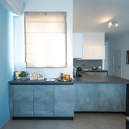 Bright And Modern 2br Penthouse St Julians