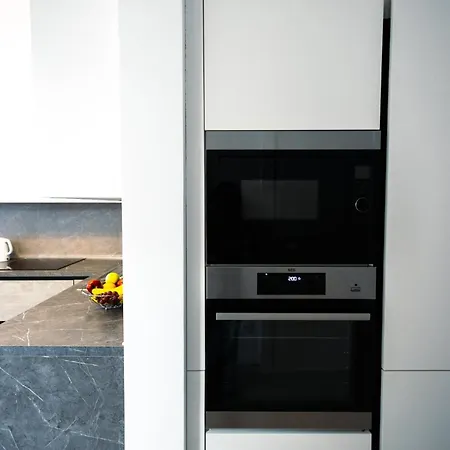 Bright And Modern 2br Penthouse St Julians * Saint Julian's