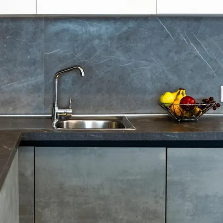 Bright And Modern 2br Penthouse St Julians 公寓 *