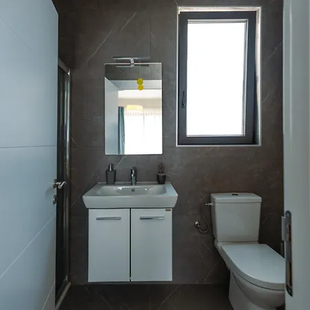 Lejlighed Bright And Modern 2br Penthouse St Julians *