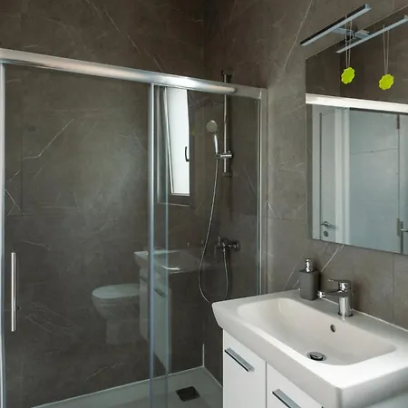 Bright And Modern 2br Penthouse St Julians