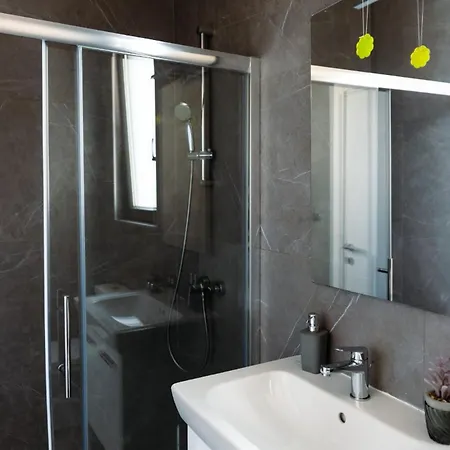 Bright And Modern 2br Penthouse St Julians Lejlighed *
