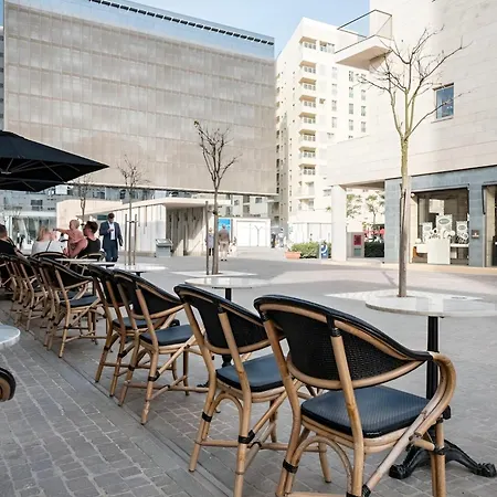 Bright And Modern 2br Penthouse St Julians *